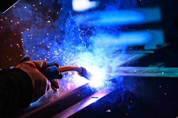 Best Aerospace and Defense Welding in Alpine, CA