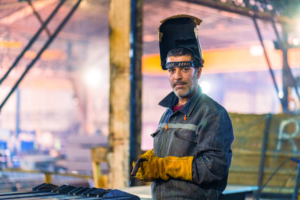Reliable Alpine, CA Welder & Metal Fabrication Solutions