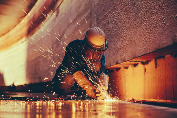 Best Pipe Welding in Alpine, CA