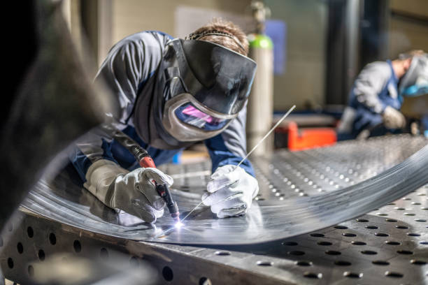 Professional Welder & Metal Fabrication in Alpine, CA